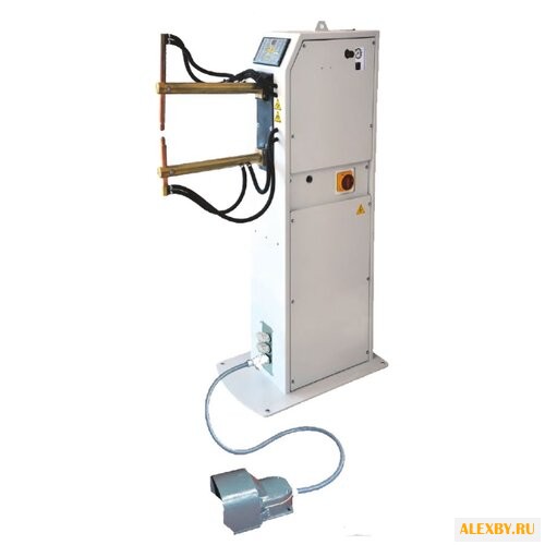 Клещи для точечной сварки TECNA