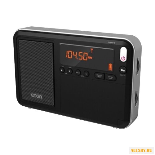 Радиоприемник Eton Traveler III