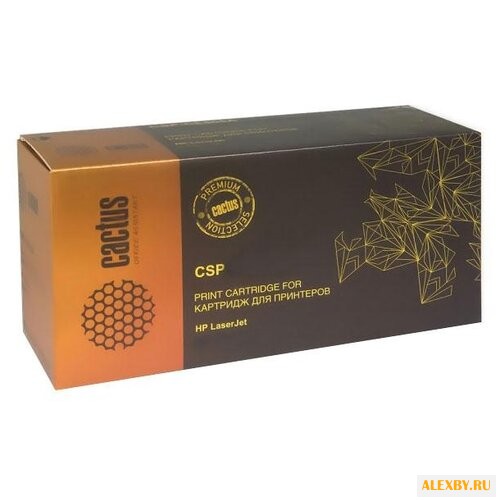 Картридж cactus CSP-Q3963A