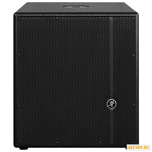 Сабвуфер Mackie HD1501