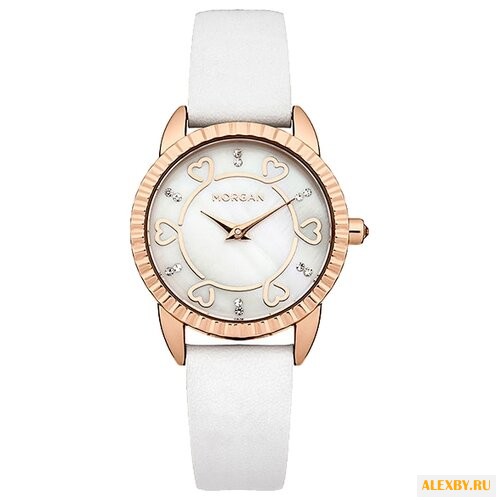 Наручные часы MORGAN M1185WG