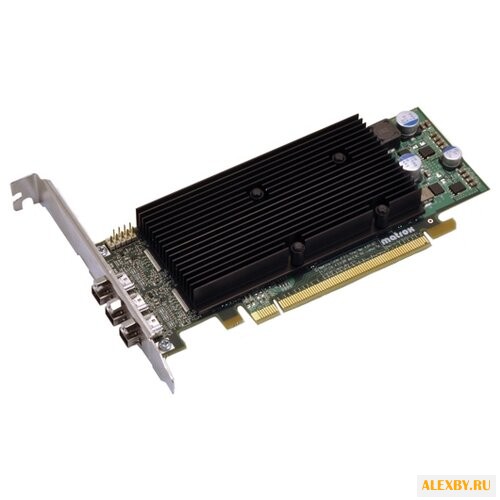 Видеокарта Matrox M9138 PCI-E