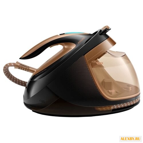 Утюг с парогенератором Philips