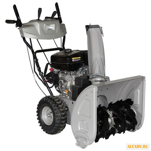 Снегоуборщик Agrostar AS8062