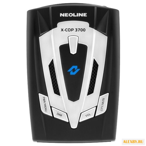 Радар-детектор Neoline X-COP 3700