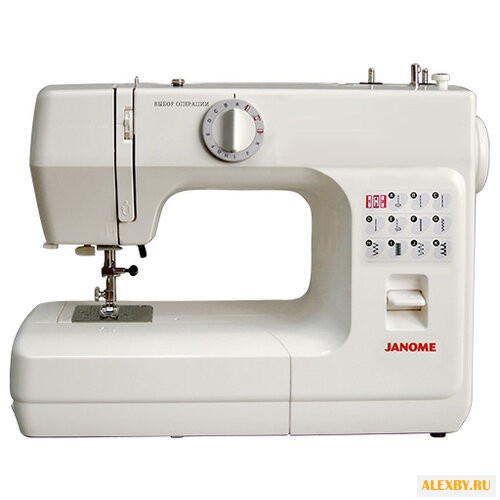 Швейная машина Janome US-2004