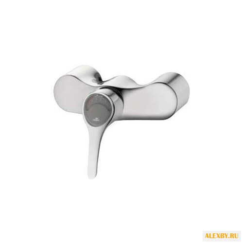 Однорычажный смеситель для душа