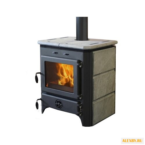 Печь-камин MBS VULKAN