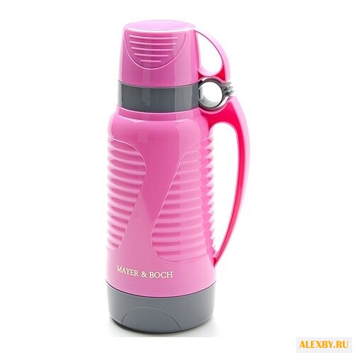 Классический термос MAYER &