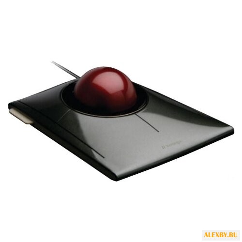 Трекбол Kensington Slimblade