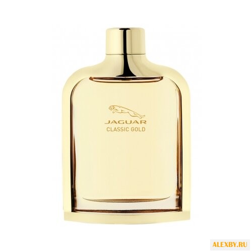 Jaguar Jaguar Classic Gold
