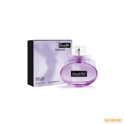 Dilis Parfum Nuelle Innocent