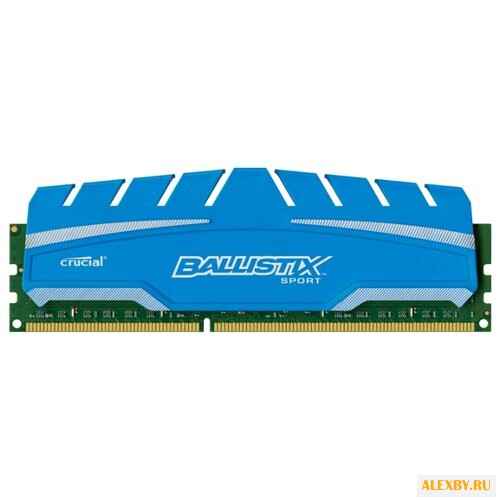 Оперативная память Ballistix