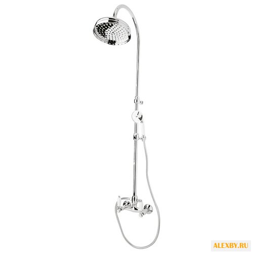 Душевая стойка CEZARES