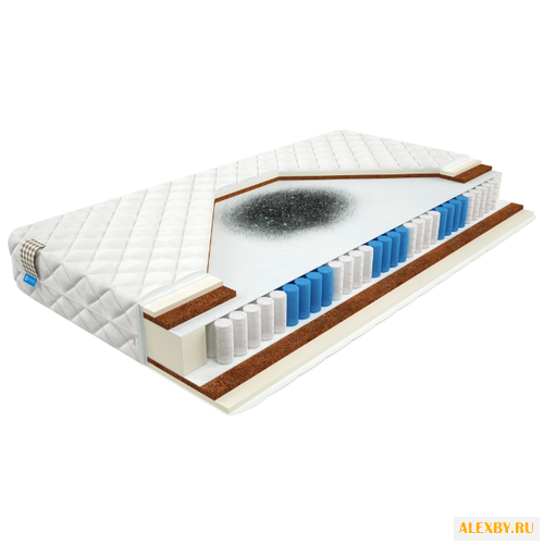 Матрас Mr.Mattress First L