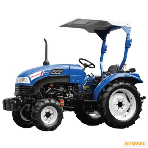 Мини-трактор MasterYard M244