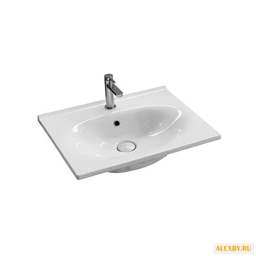 Раковина 60 см hatria Le Fiabe