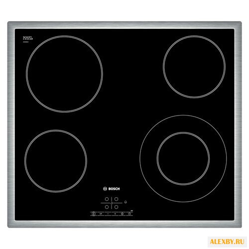 Варочная панель Bosch PKF645B17E