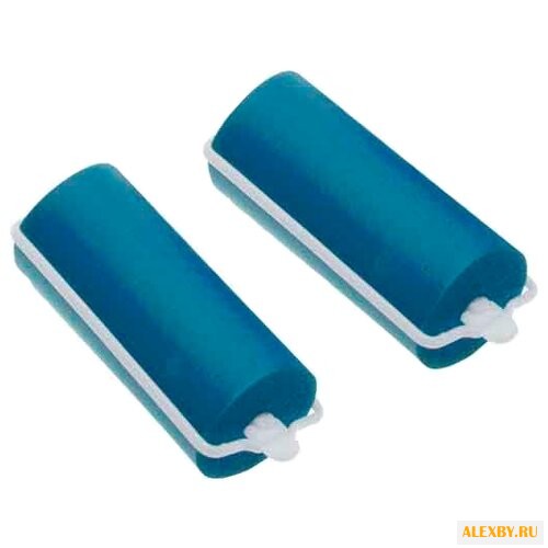 Мягкие бигуди DEWAL DBRZ16 16 мм