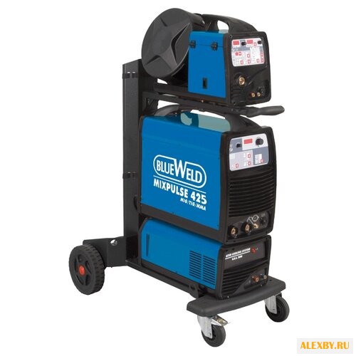 Сварочный аппарат BLUEWELD