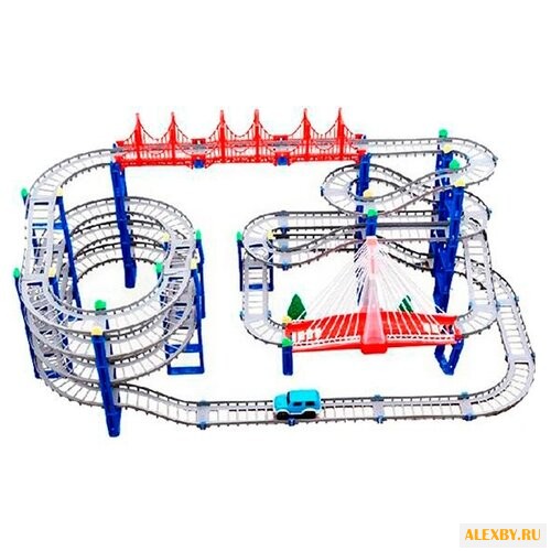 Трек Huan Nuo Dream Track 3601Y