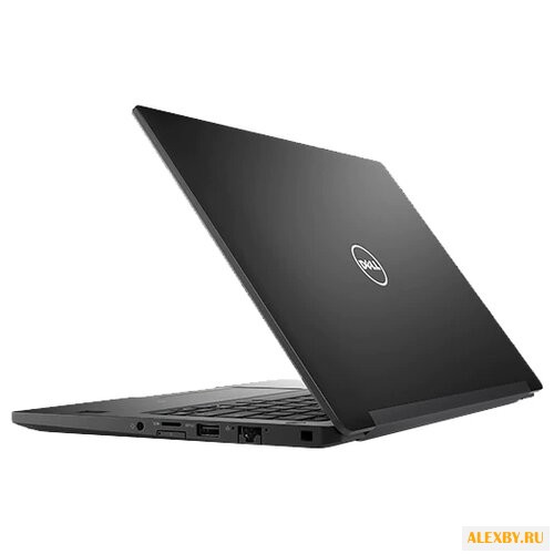 Ноутбук DELL LATITUDE 7290