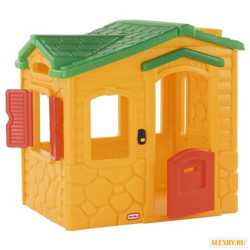 Домик Little Tikes Волшебный