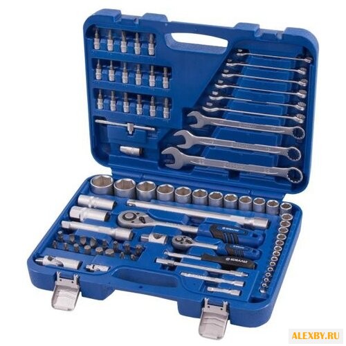 Набор автомобильных