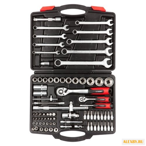 Набор автомобильных