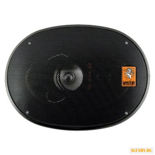 Автомобильная акустика Mystery