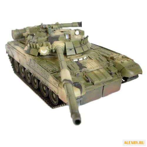 Сборная модель ZVEZDA