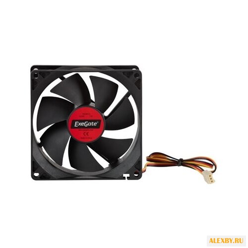 Система охлаждения для корпуса