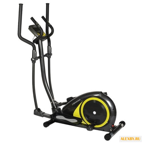 Эллиптический тренажер Diamond