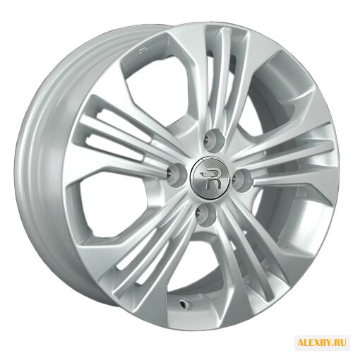 Колесный диск Replay NS161