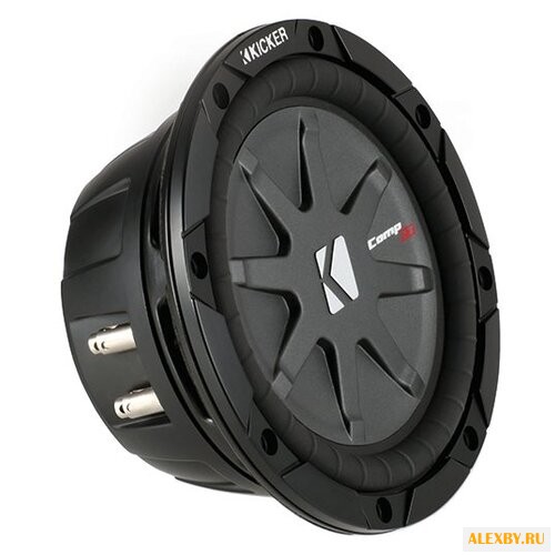 Автомобильный сабвуфер Kicker