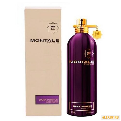 MONTALE Aoud Purple Rose