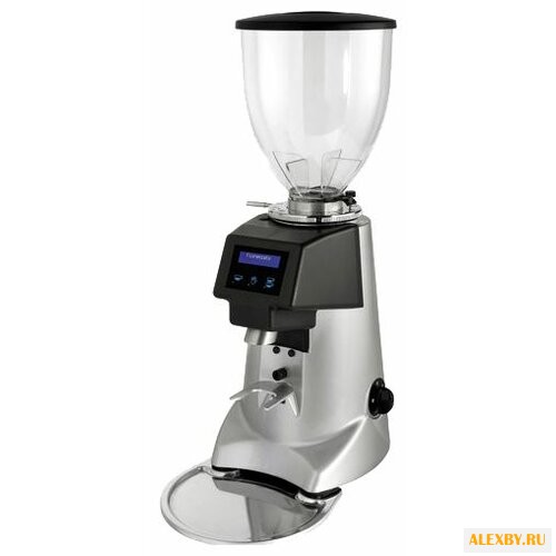 Кофемолка Fiorenzato F64 E