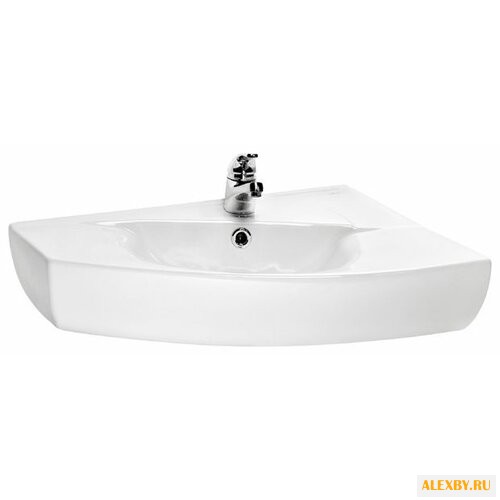 Раковина 70 см Cersanit VENUS 70