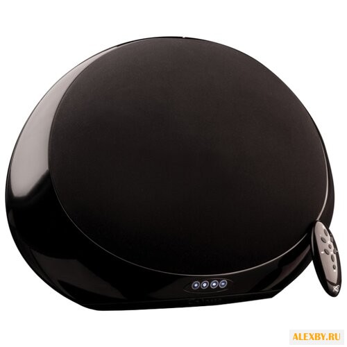 Портативная акустика Cabasse