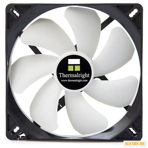 Система охлаждения для корпуса