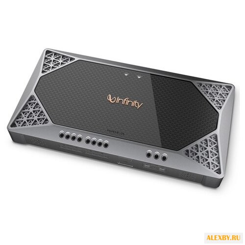 Автомобильный усилитель