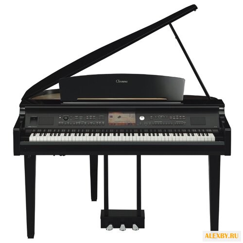 Цифровое пианино YAMAHA CVP-709GP