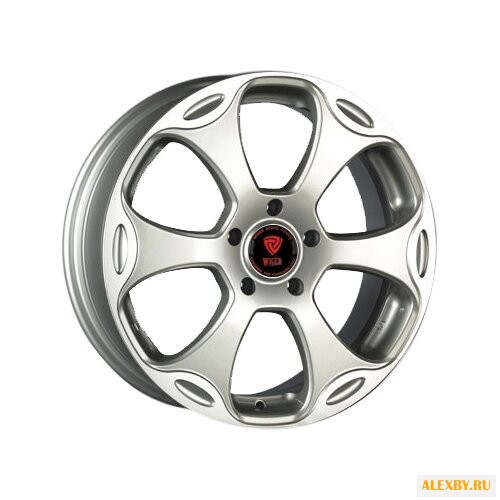 Колесный диск Wiger WGS1903