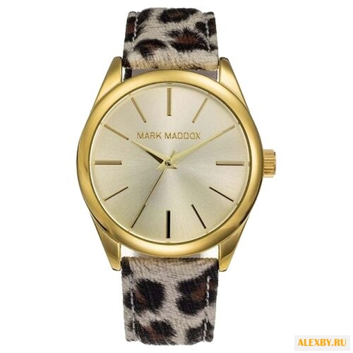 Наручные часы Mark Maddox
