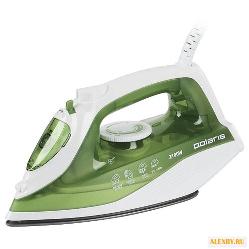 Утюг Polaris PIR 2186