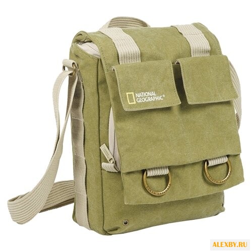 Сумка для фотокамеры National