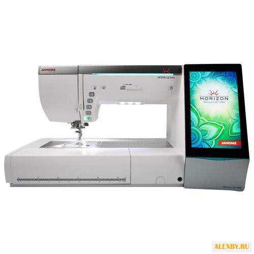 Швейная машина Janome Memory