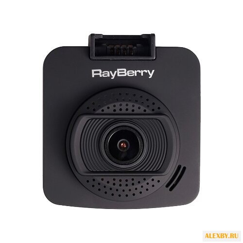 Видеорегистратор RayBerry C1 GPS
