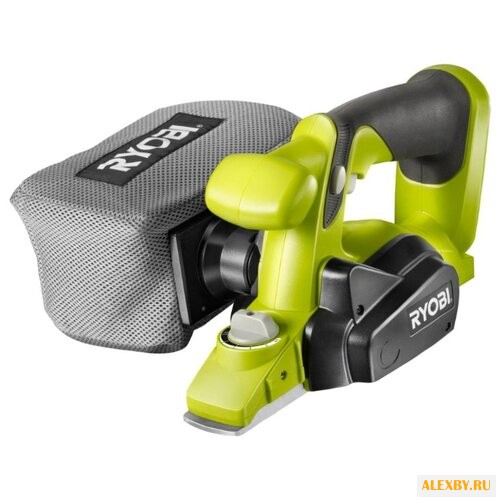 Электрорубанок RYOBI CPL180MHG