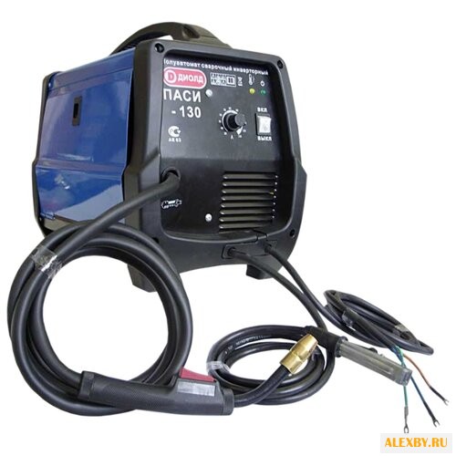 Сварочный аппарат ДИОЛД ПАСИ-130